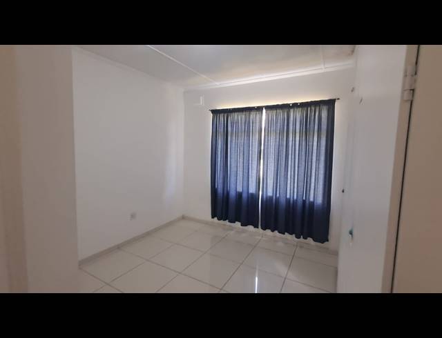 3 BEDROOM GATED ESTATE TO LET IN FELIXTON
